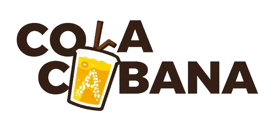 Cola Cabana Logo